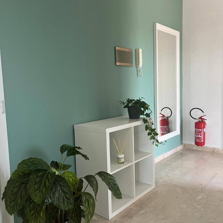 Roma nel verde - Appartamento con 1 Camera da Letto - 8