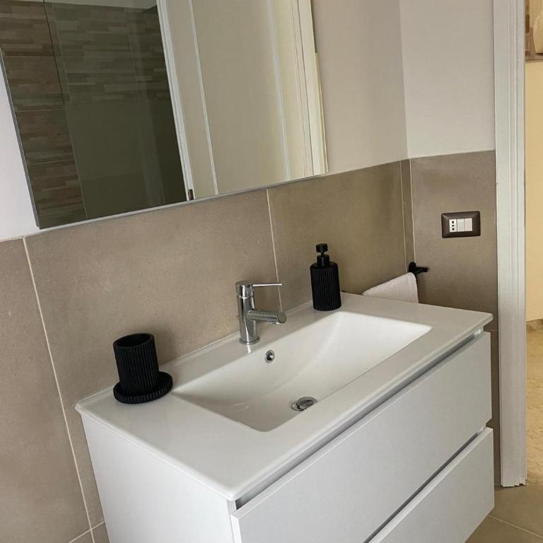 Roma nel verde - Appartamento con 1 Camera da Letto - 10