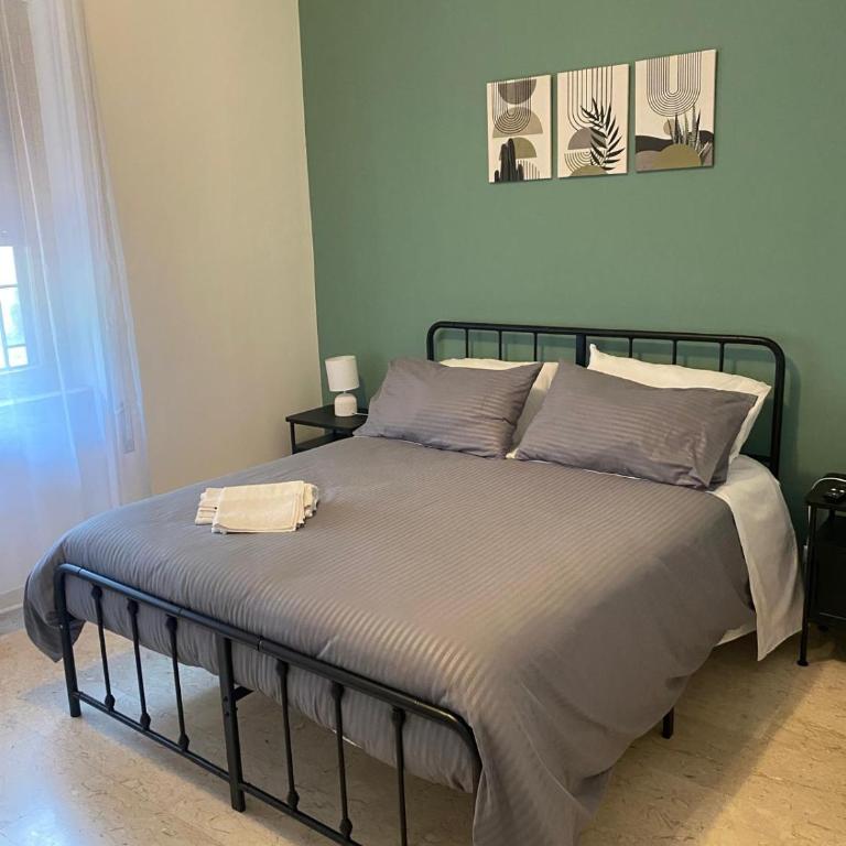 Roma nel verde - Appartamento con 1 Camera da Letto - 12