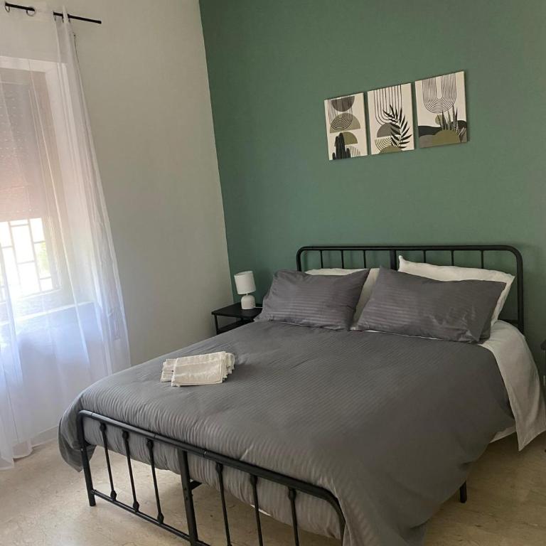 Roma nel verde - Appartamento con 1 Camera da Letto - 16