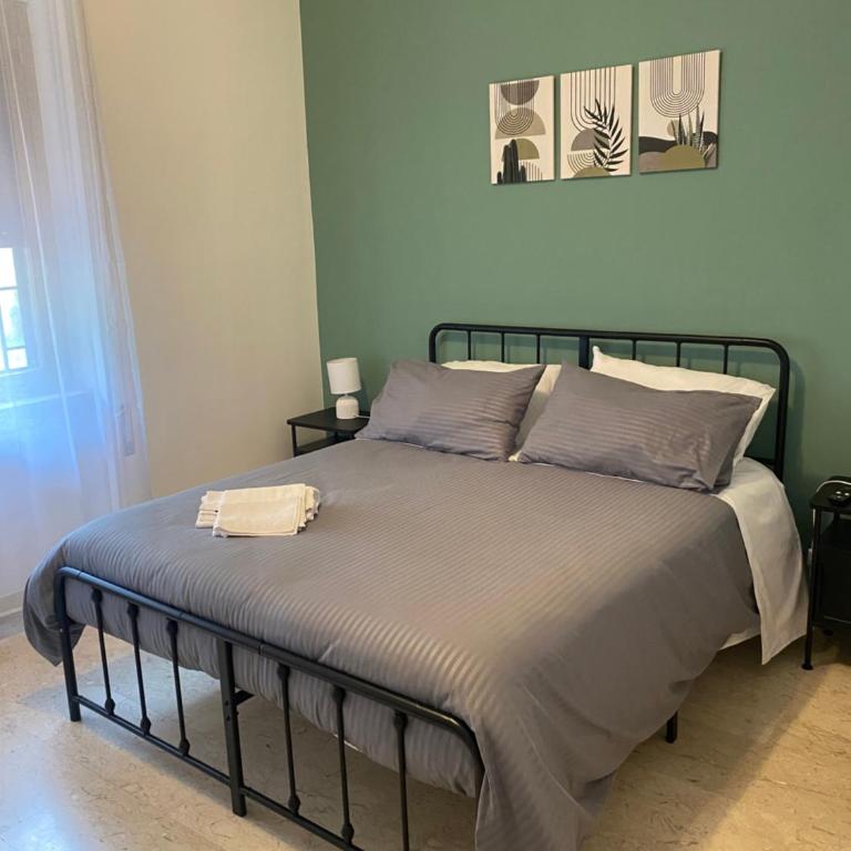 Roma nel verde - Appartamento con 1 Camera da Letto - 18