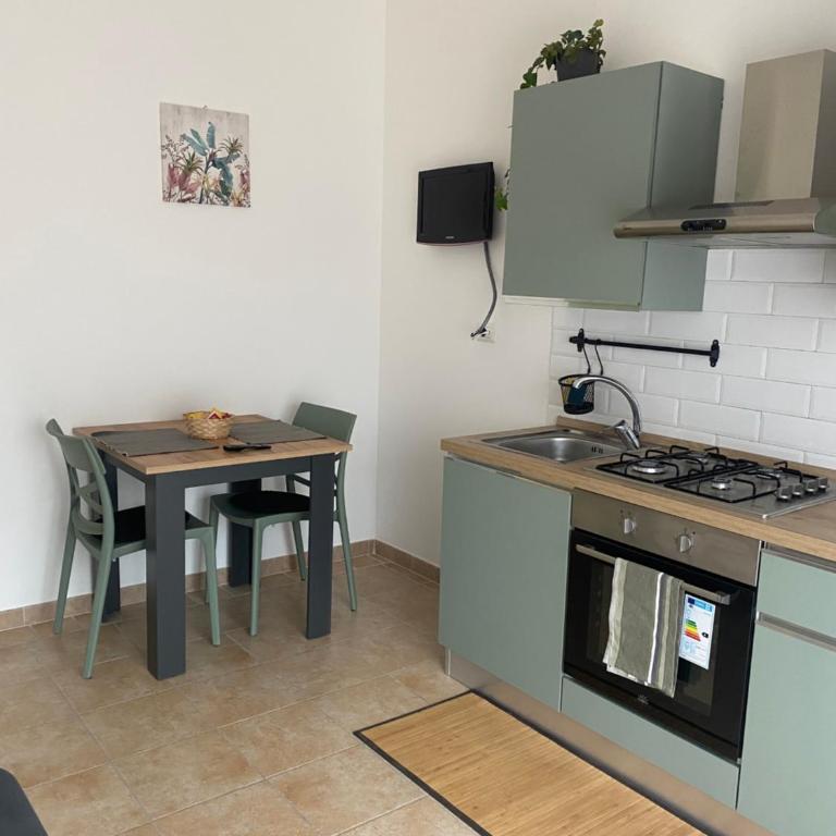 Roma nel verde - Appartamento con 1 Camera da Letto - 19