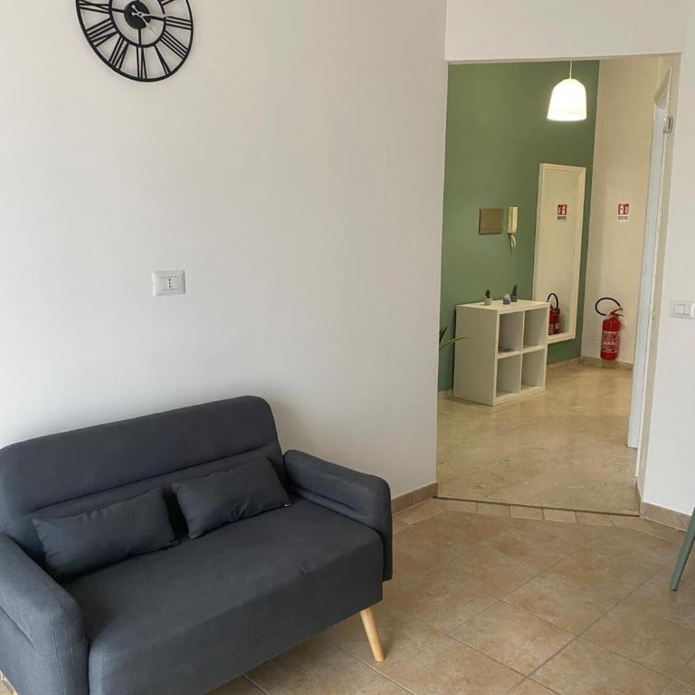Roma nel verde - Appartamento con 1 Camera da Letto - 22
