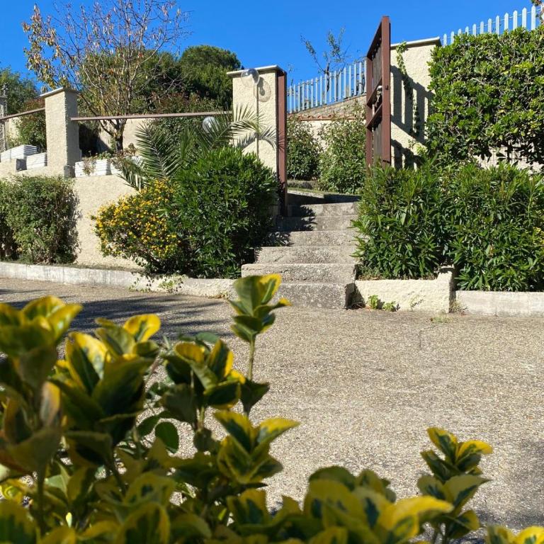 Roma nel verde - Appartamento con 1 Camera da Letto - 23