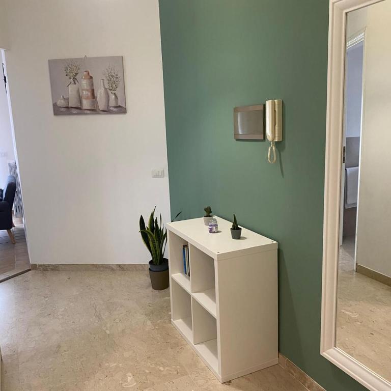 Roma nel verde - Appartamento con 1 Camera da Letto - 26