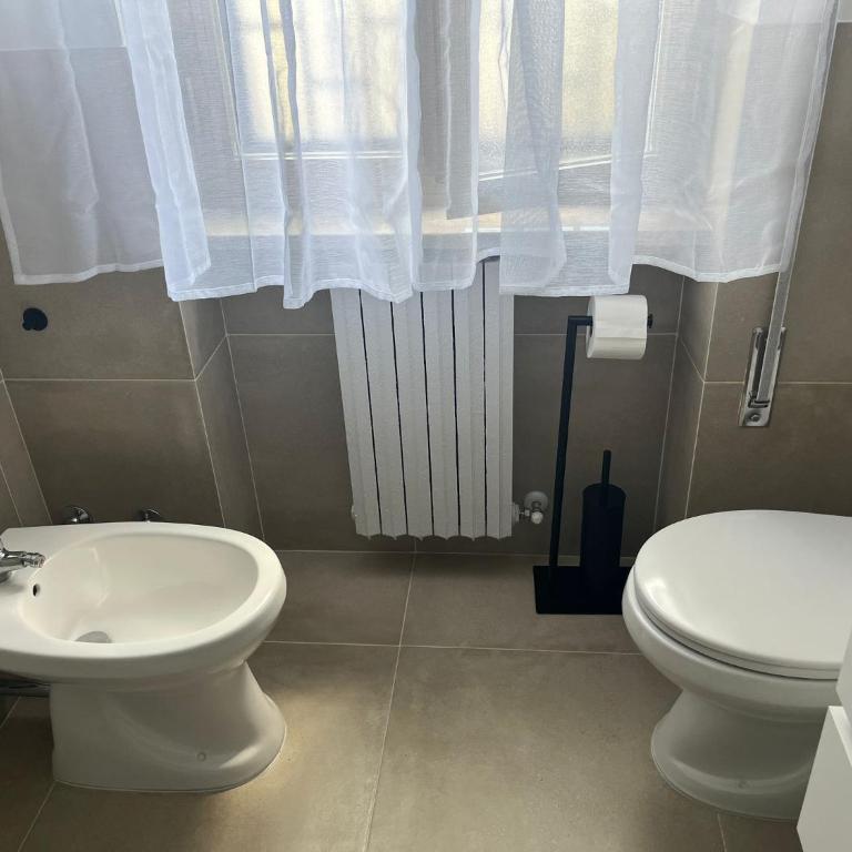 Roma nel verde - Appartamento con 1 Camera da Letto - 27