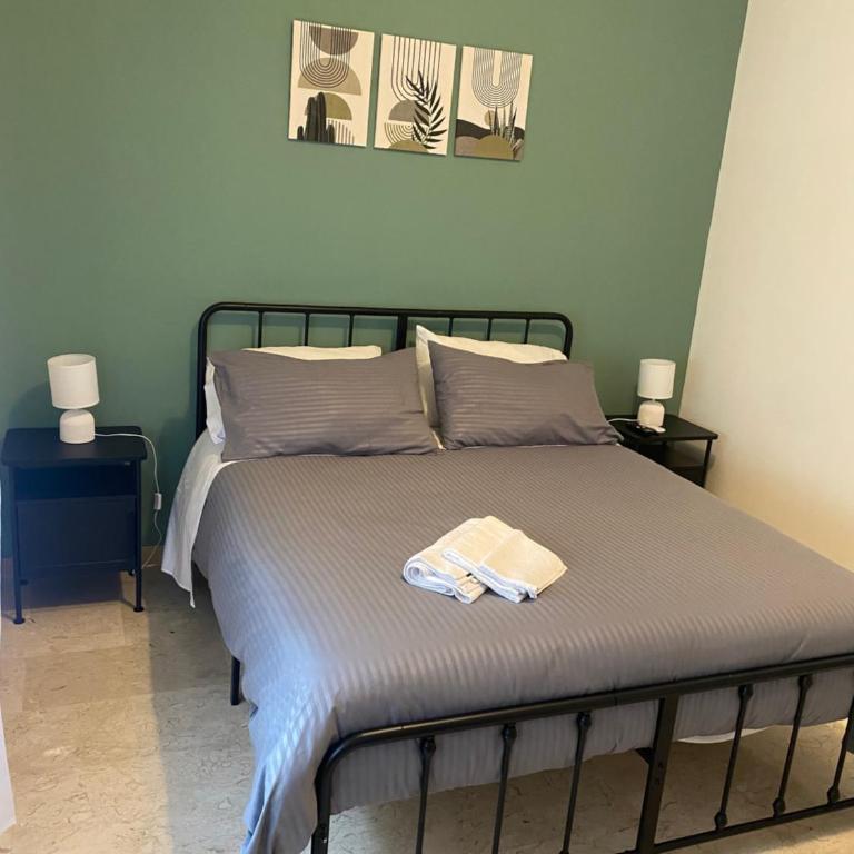Roma nel verde - Appartamento con 1 Camera da Letto - 30