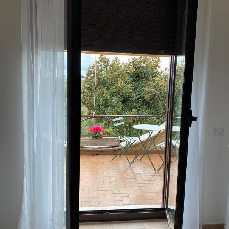 Roma nel verde - Appartamento con 1 Camera da Letto - 33