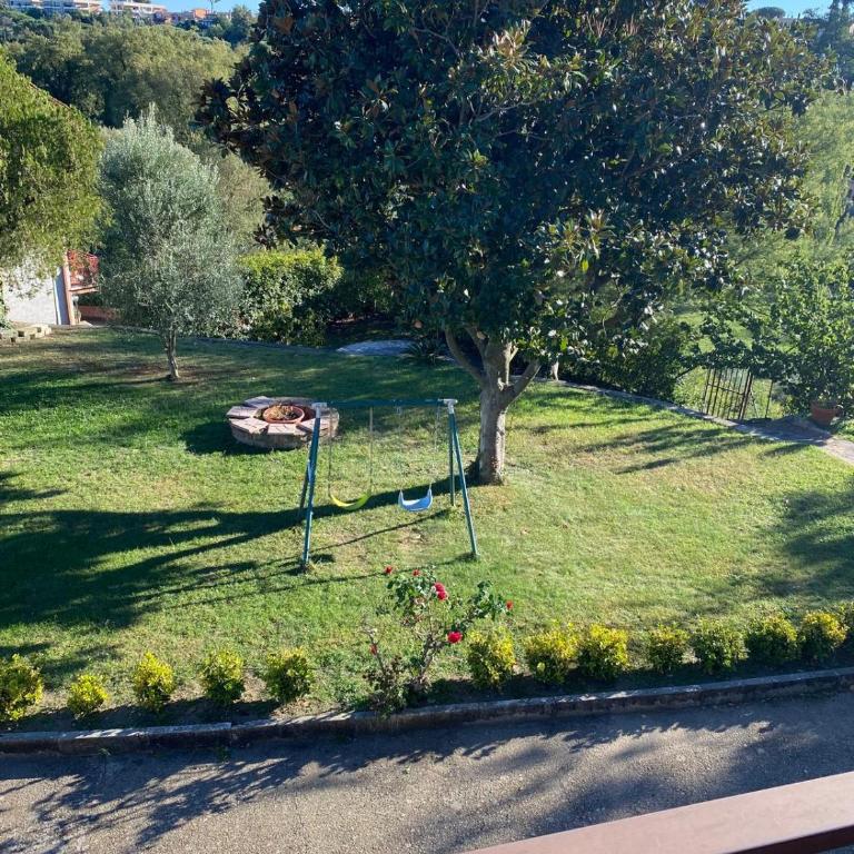 Roma nel verde - Appartamento con 1 Camera da Letto - 40