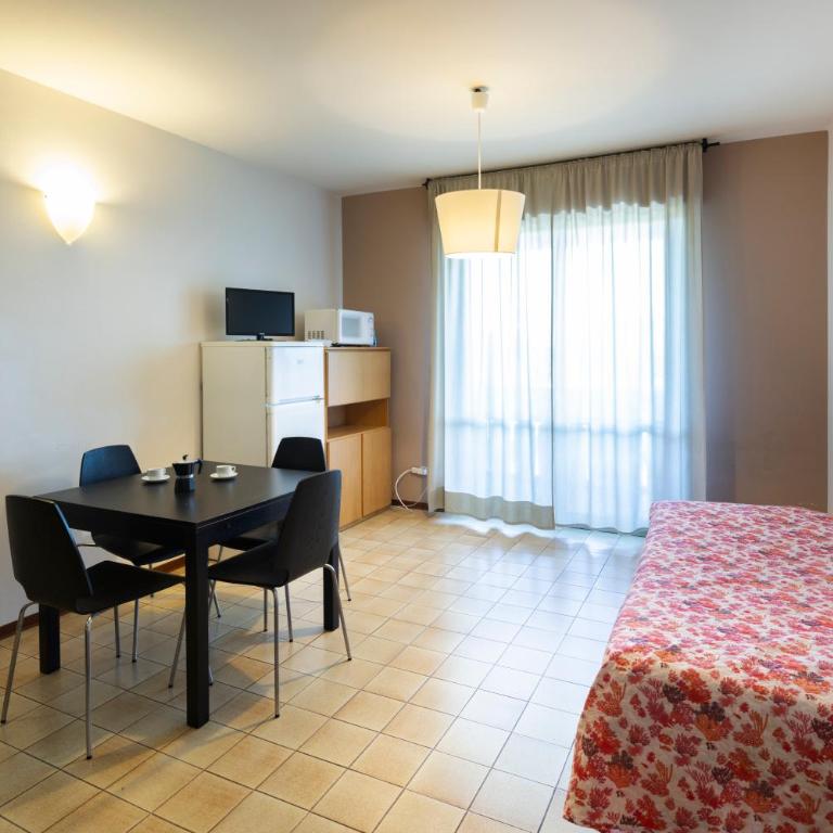 Riviera - Appartamento con 1 Camera da Letto - 5