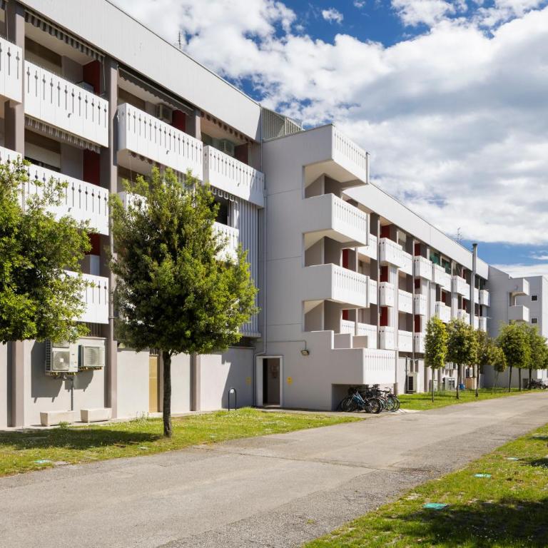 Riviera - Appartamento con 1 Camera da Letto - 2