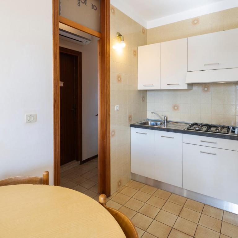 Riviera - Appartamento con 1 Camera da Letto - 18