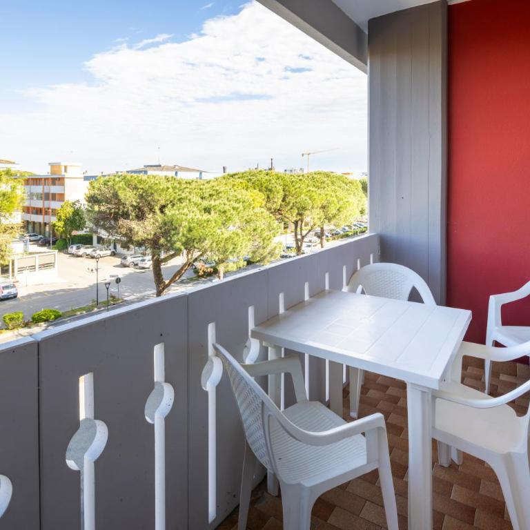 Riviera - Appartamento con 1 Camera da Letto - 7