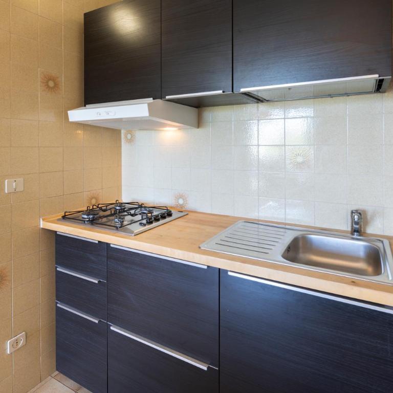Riviera - Appartamento con 1 Camera da Letto - 10