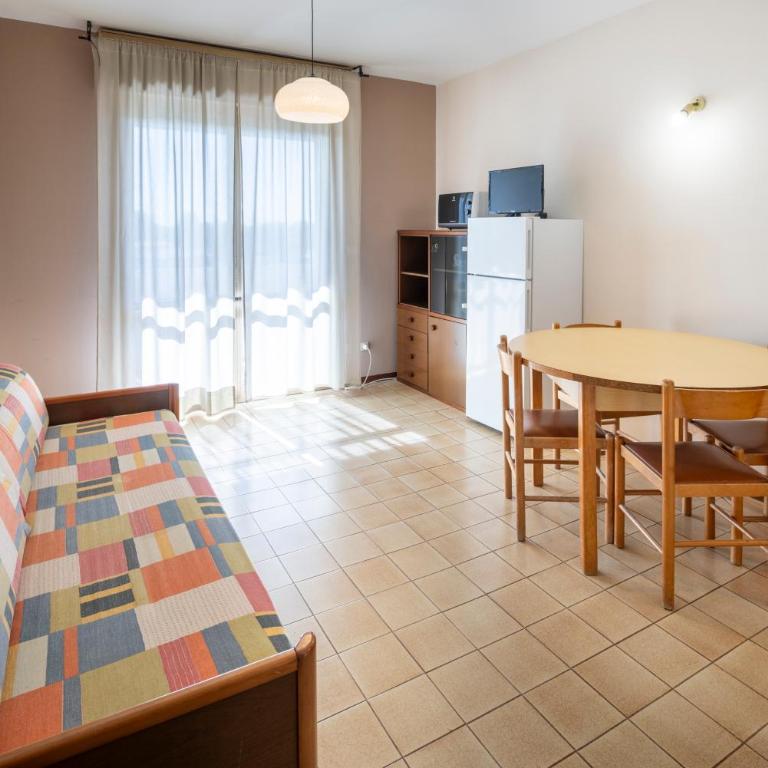 Riviera - Appartamento con 1 Camera da Letto - 11