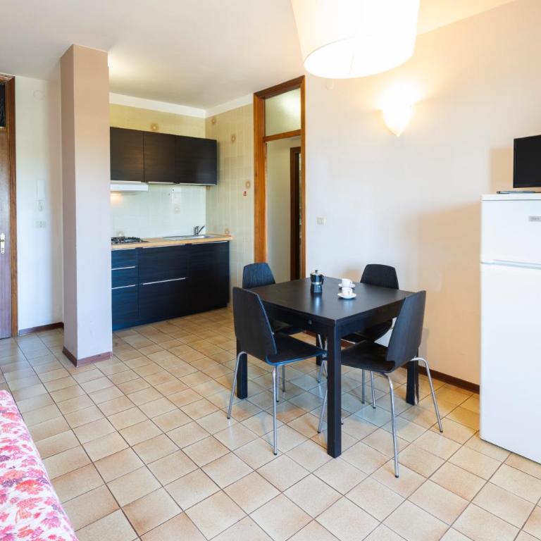 Riviera - Appartamento con 1 Camera da Letto - 12