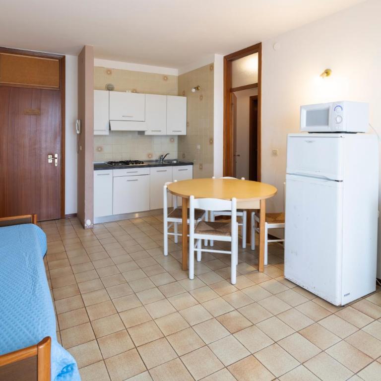 Riviera - Appartamento con 1 Camera da Letto - 16