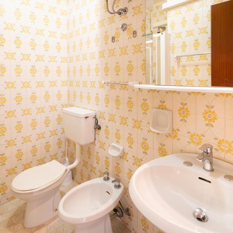 Riviera - Appartamento con 1 Camera da Letto - 17