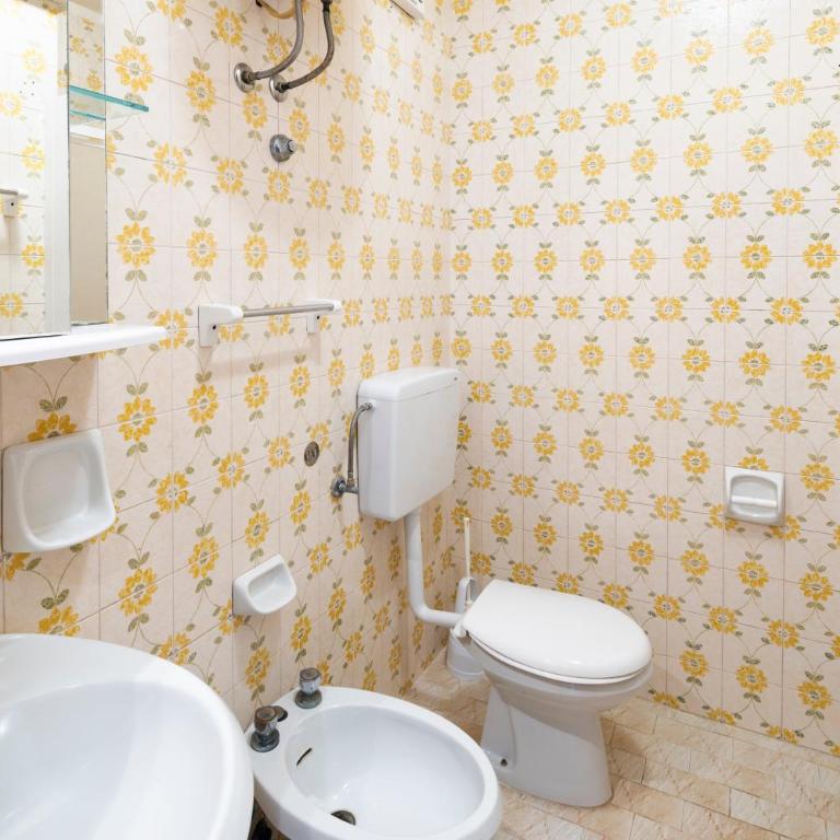 Riviera - Appartamento con 1 Camera da Letto - 19