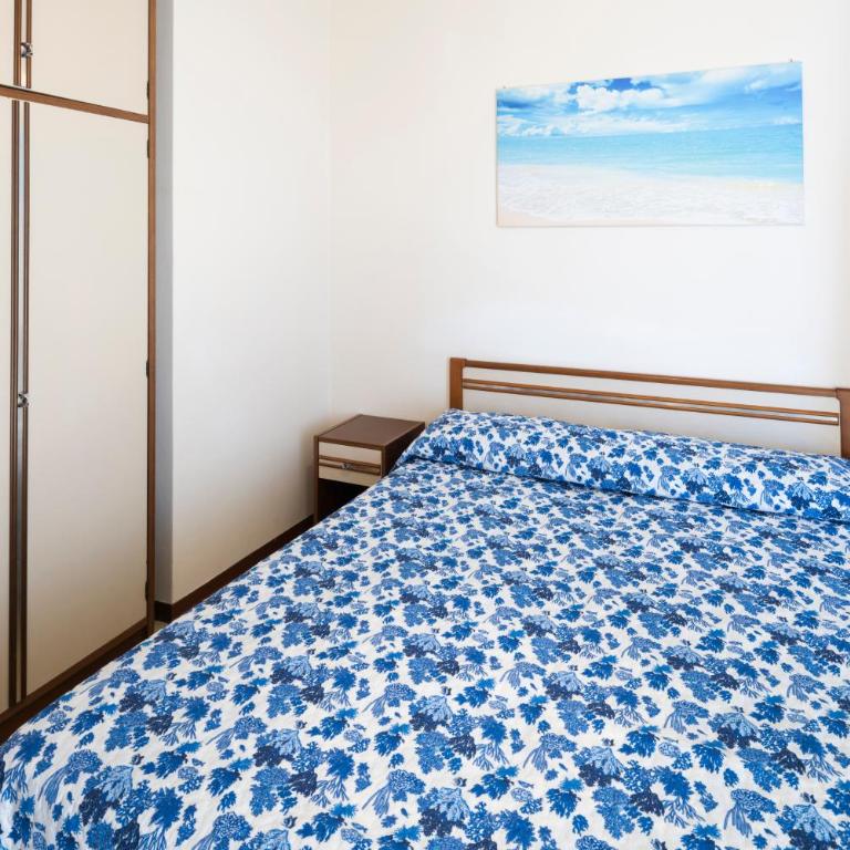 Riviera - Appartamento con 1 Camera da Letto - 22