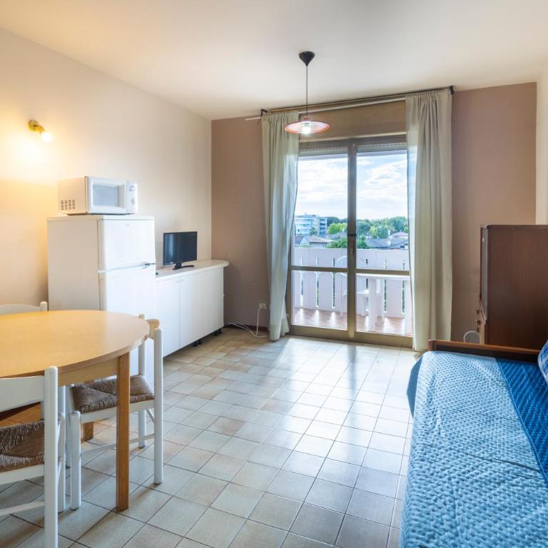 Riviera - Appartamento con 1 Camera da Letto - 23