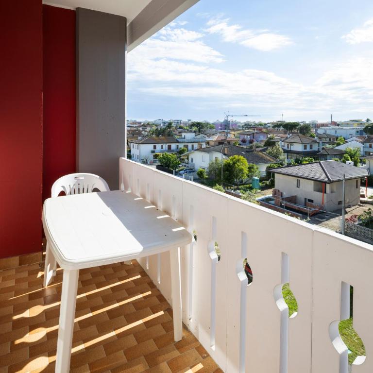 Riviera - Appartamento con 1 Camera da Letto - 28
