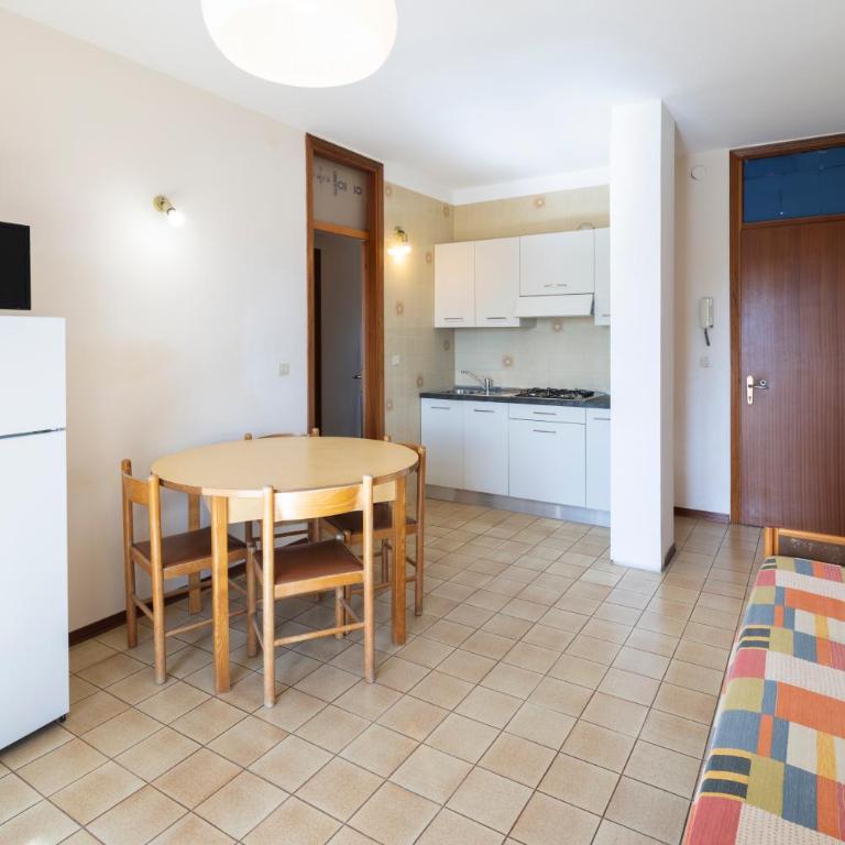 Riviera - Appartamento con 1 Camera da Letto - 29