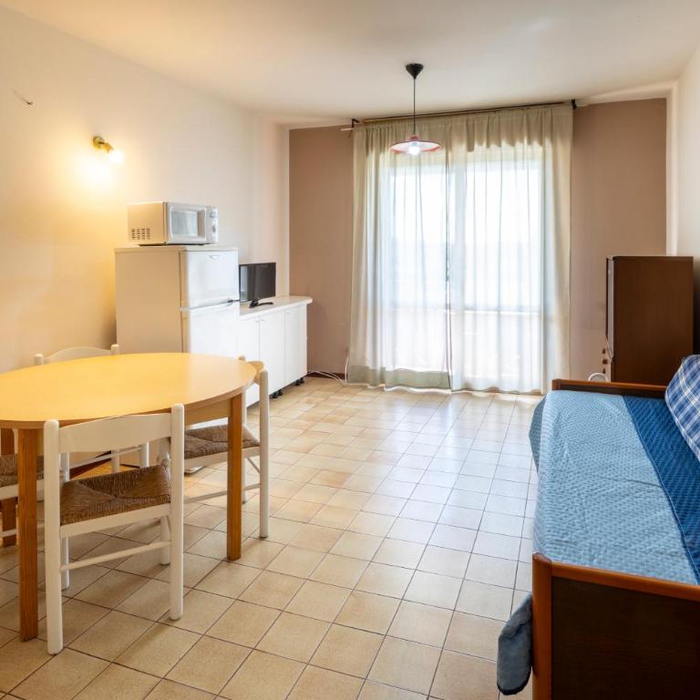 Riviera - Appartamento con 1 Camera da Letto - 30