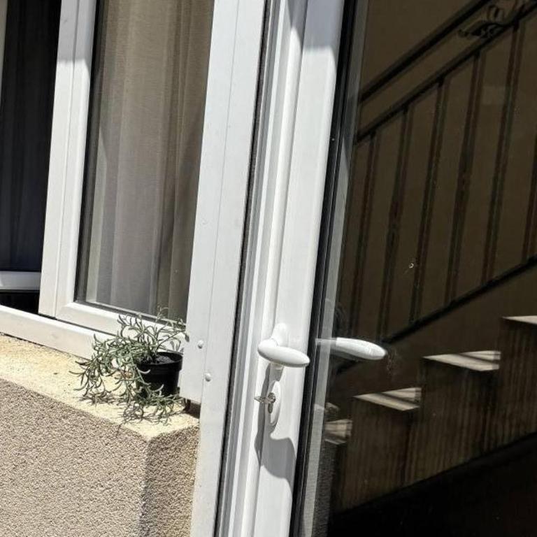 Point apartman 2 - Apartman sa 1 Spavaćom Sobom - 1