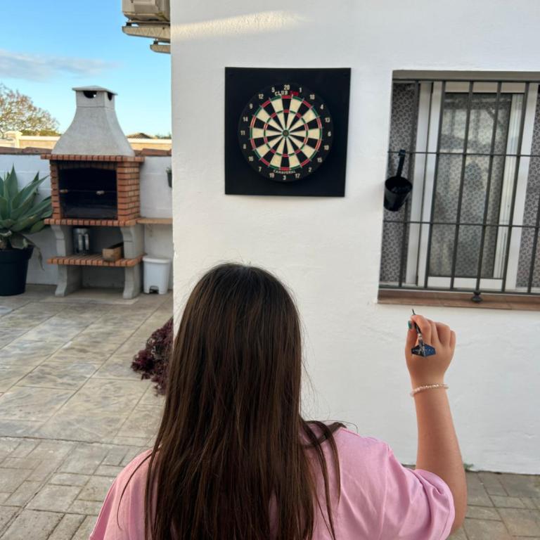 Villa Árbol del Tule - Casa de 4 dormitorios - 25