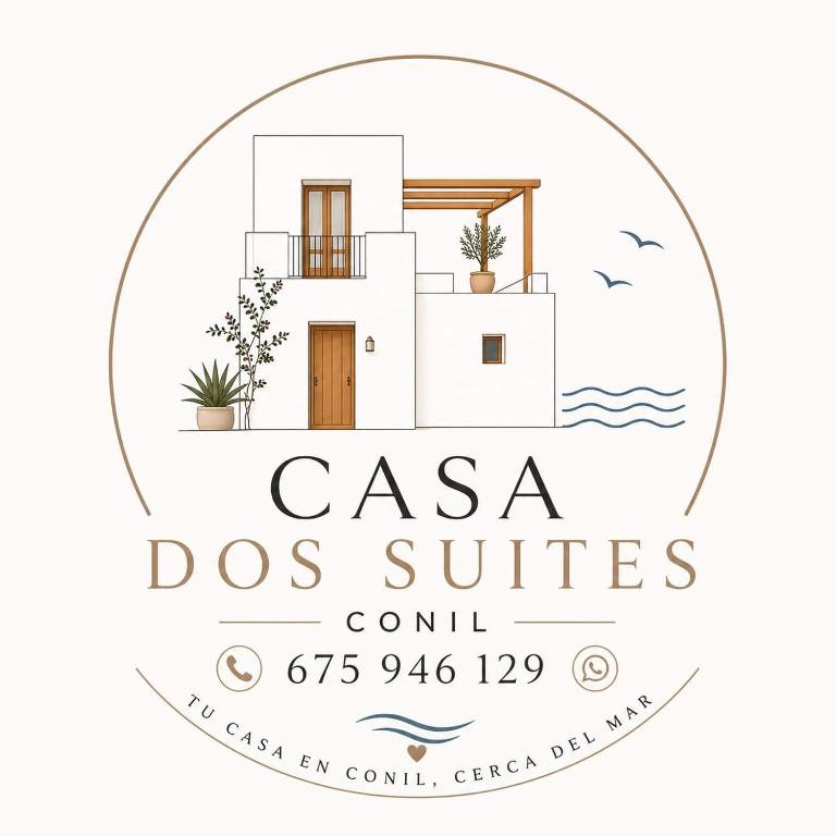 Casa Dos Suites y Terraza - Casa Unifamiliar de 2 dormitorios - 10
