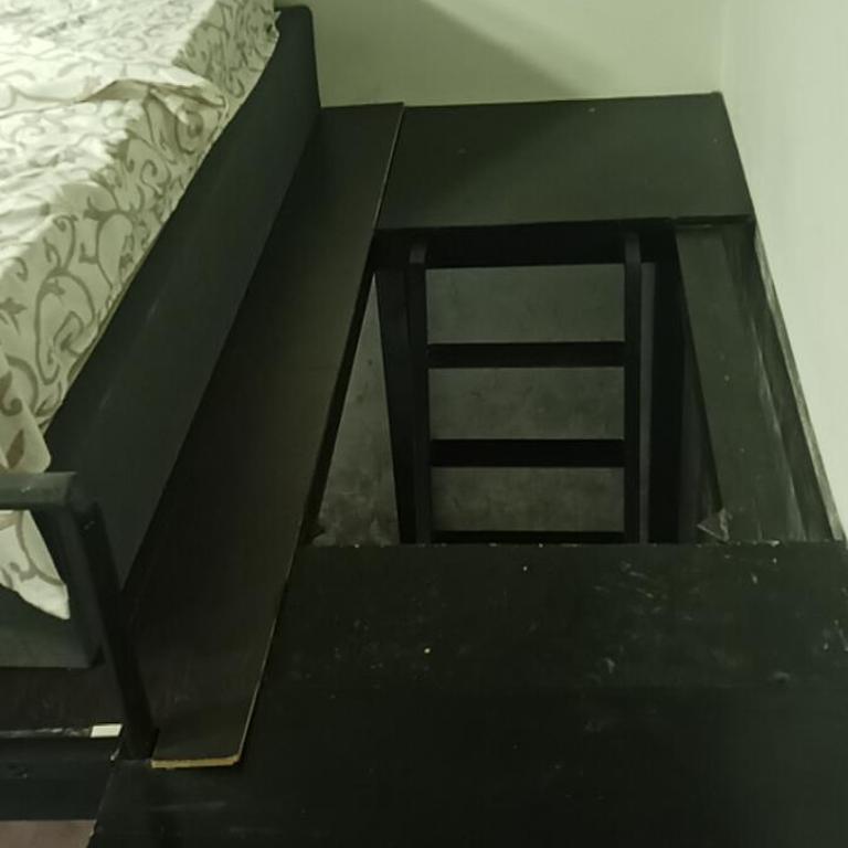 Point apartman 2 - Apartman sa 1 Spavaćom Sobom - 3
