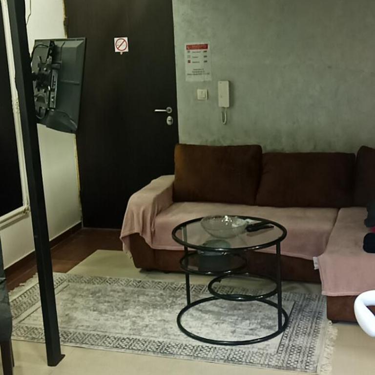 Point apartman 2 - Apartman sa 1 Spavaćom Sobom - 4