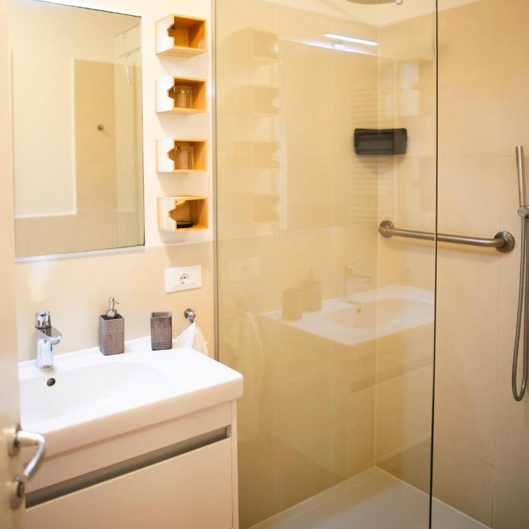Haus Erlkönig 2 - Appartamento con 1 Camera da Letto - 4