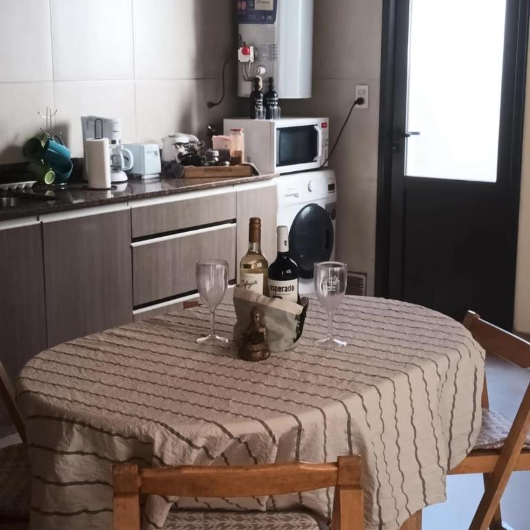 Condarco 2035 - Apartamento de 1 dormitorio - 3