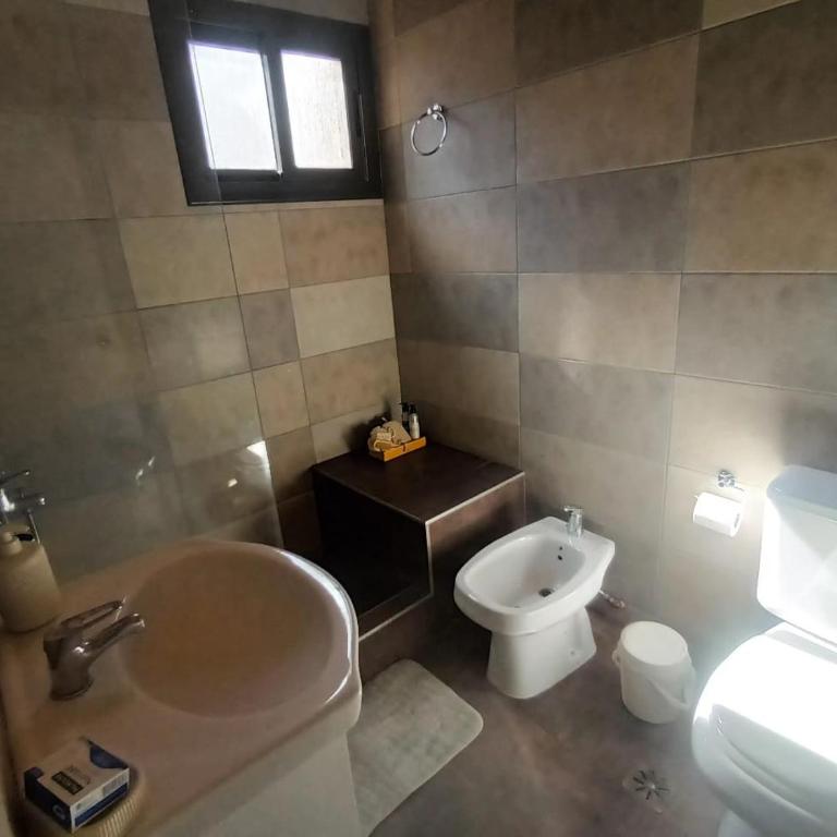 Condarco 2035 - Apartamento de 1 dormitorio - 5