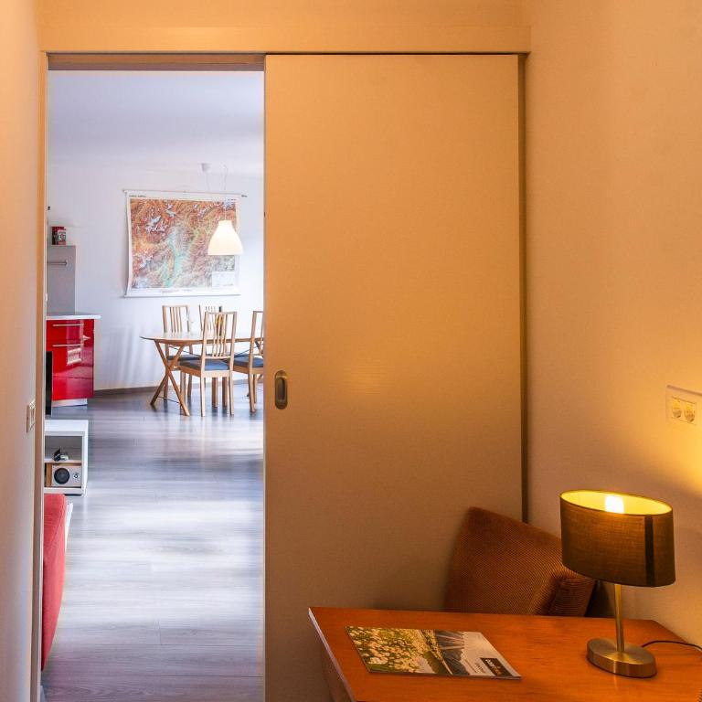 Haus Erlkönig 2 - Appartamento con 1 Camera da Letto - 8