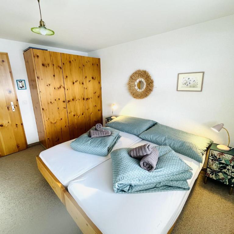 Cozy Apartment in Falera with view & ski access - Appartamento con 2 Camere da Letto - 15