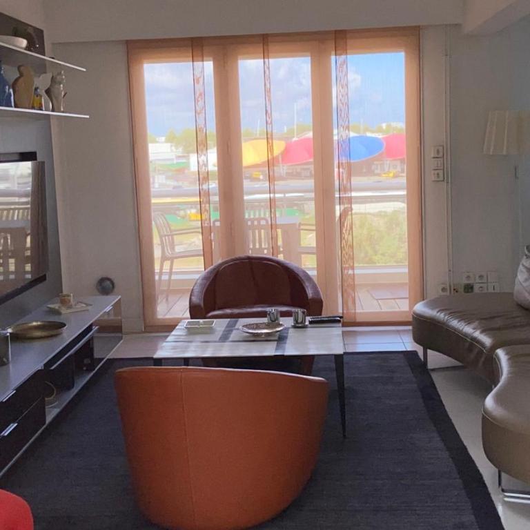 La Rose des vents - Appartement 3 Chambres - 2