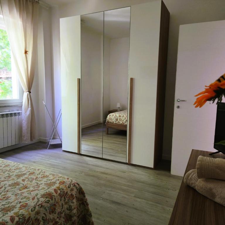 La Casina di Orsolina - Check-in Flessibile - Appartamento con 1 Camera da Letto - 16