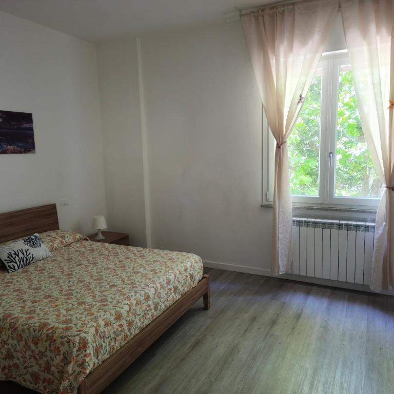 La Casina di Orsolina - Check-in Flessibile - Appartamento con 1 Camera da Letto - 15