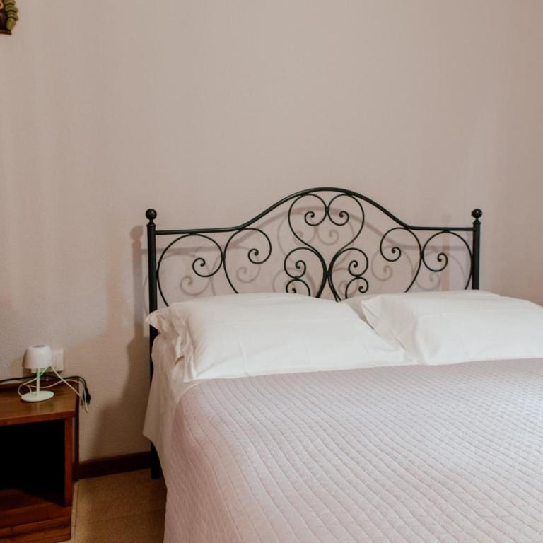 La Nueva Reina - Suite Familiare con Balcone - 9