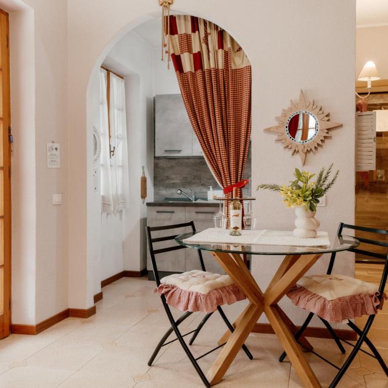 La Nueva Reina - Suite Familiare con Balcone - 5