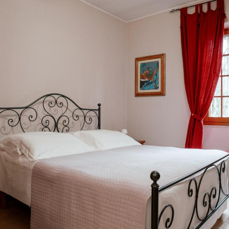 La Nueva Reina - Suite Familiare con Balcone - 8