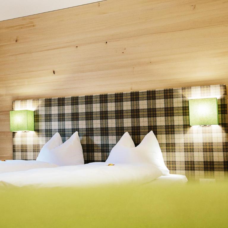 Hotel Gasthof zur Post - Doppelzimmer Wolfgangsee - 3