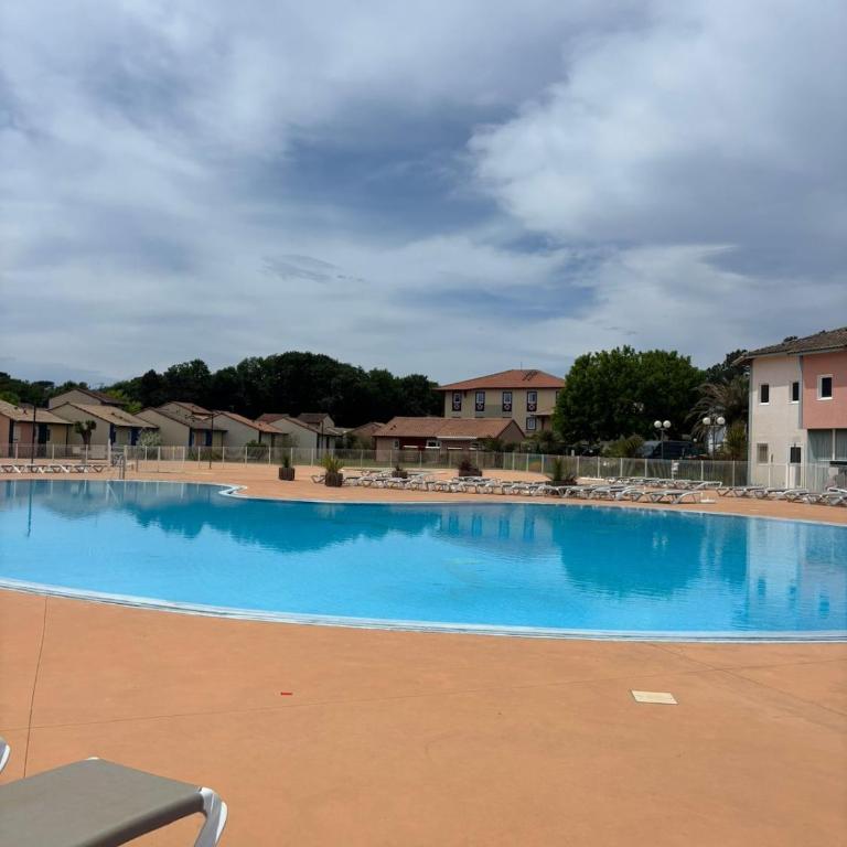 Villa Lac et Ocean - 2 chambres - Maison 2 Chambres - 17