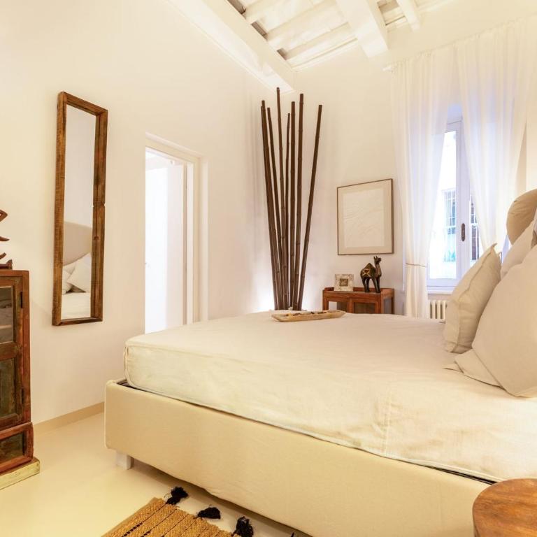 Piazza Navona Splendid Flat - Appartamento - 2