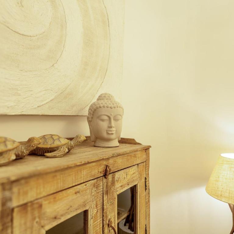 Piazza Navona Splendid Flat - Appartamento - 5