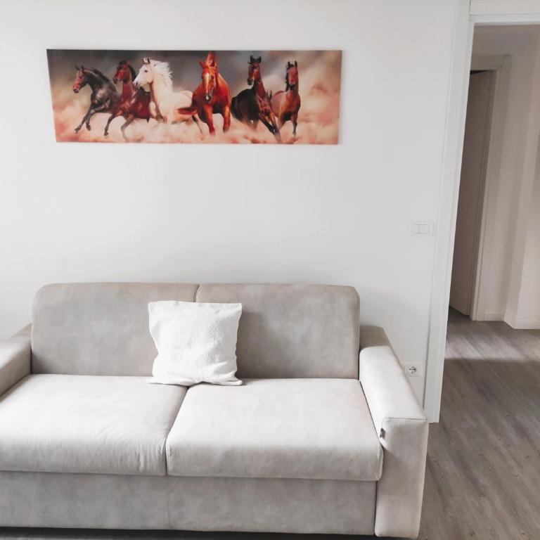 La Casina di Orsolina - Check-in Flessibile - Appartamento con 1 Camera da Letto - 7