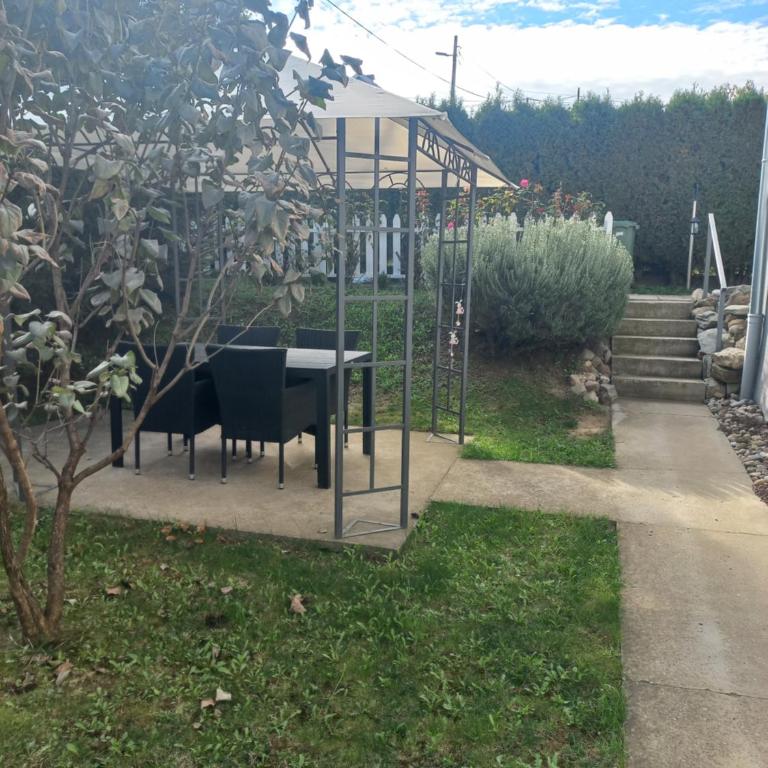 Vila Pogled - Apartman sa 2 Spavaće Sobe - 36